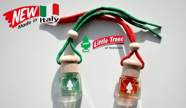 Little Tree